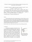 Research paper thumbnail of A diachronic investigation of ‘local’ pottery production and supply at the sanctuary of Zeus, Mount Lykaion, Arcadia, Peloponnese