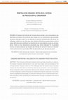 Research paper thumbnail of Arbitraje de consumo: retos en el sistema de protección al consumidor