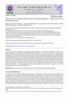 Research paper thumbnail of Clinical view on adverse drug reactions, pharmacovigilance in India and role of clinical pharmacist