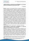 Research paper thumbnail of Competitividade da sojicultura em Moçambique: uma análise baseada na experiência de produtores locais