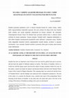 Research paper thumbnail of İstanbul Tarihine Akademik Bir Bakış: İstanbul Tarihi Odağındaki Lisansüstü Tezler Özelinde Bir İnceleme