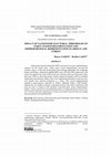 Research paper thumbnail of Impact of Nationwide Electoral Thresholds on Party System Fragmentation and Disproportional Representation in Greece and Turkey