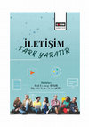 Research paper thumbnail of İletişim Kodları ve Sinema