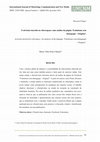 Research paper thumbnail of Feminist cyberactivism : an analysis of the fanpage 'Feminismo sem demagogia – Original