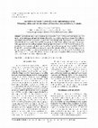 Research paper thumbnail of The Effects of Varroa (Varroa destructor) Infestation Level on Wintering Ability and Survival Rates of Honeybee (Apis mellifera L.) Colonies