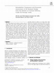 Research paper thumbnail of Remediation Treatments and Economic Assessment of Oil Residual Sludge from the Bottom of Tunisian Refinery Crude Oil Storage Tanks