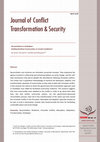 Research paper thumbnail of Reconciliation in Zimbabwe: Building resilient communities or unsafe conditions?