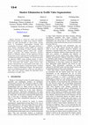 Research paper thumbnail of Imprecise computations