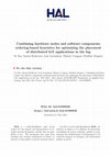 Research paper thumbnail of ¿Sociedad De Clase O... “Sociedad De Casa”? Reflexiones Sobre La Estructura Social De Los Pueblos De La Edad Del Hierro en La Península Ibérica