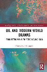 Research paper thumbnail of Oil and Modern World Drama (Volume One) - Routledge 2023