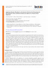 Research paper thumbnail of Applying Absolute Residuals as Evaluation Criterion for Estimating the Development Time of Software Projects by Means of a Neuro-Fuzzy Approach