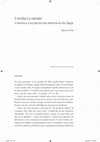 Research paper thumbnail of O escriba e o narrador: a memória e a luta pela terra dos ribeirinhos do Alto Tapajós