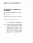 Research paper thumbnail of Causes and consequences of expanding American Crow populations