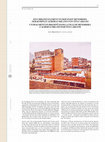 Research paper thumbnail of Ein urbanes Element in der Stadt Mendrisio. Der Komplex Albergo Milano von Tita Carloni / Un fragment d’urbanité dans la ville de Mendrisio. L’Albergo Milano par Tita Carloni, “as architettura svizzera”, 2021, n. 3, pp. 13-14