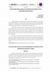 Research paper thumbnail of Büro Ortamlarının Çalışana Etkisi Üzerine Bir Araştırma: Kocaeli Büyükşehir Belediyesi Örneği