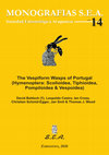 Research paper thumbnail of The Vespiform Wasps of Portugal (Hymenoptera : Soclioidea, Tiphioidea, Pompiloidea & Vespoidea)