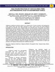 Research paper thumbnail of Healthcare Practices of Yapayao-Isneg Tribe: An Ethnographic Study in Contemporary World