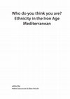 Research paper thumbnail of Ethnicity in Iron Age Iberia: Theoretical Reflections and Case Studies