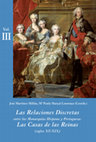 Research paper thumbnail of Las relaciones discretas entre las Monarquías Hispana y Portuguesa: Las Casas de las Reinas (siglos XV-XIX)