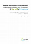 Research paper thumbnail of Venti anni di indagini nell'acropoli di Populonia