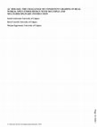 Research paper thumbnail of The Challenge Of Consistent Grading In Real World, Open Ended Design With Multiple And Multi Disciplinary Instruction