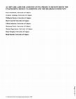 Research paper thumbnail of Aids For Assisted Living Projects Benefit Both The Engineering Design Classroom And The Disabled Community