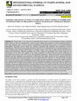 Research paper thumbnail of Research article ASSESSING THE SOCIO-CULTURAL FACTORS THAT AFFECT WOMEN'S CONTRIBUTION TO FOOD SECURITY IN THE KASENA NANKANA MUNICIPALITY, UPPER-EAST REGION, GHANA