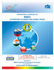 Research paper thumbnail of BRICS Strategic Alliance: A Roadmap Ahead