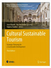 Research paper thumbnail of Cultural Sustainable Tourism: Strategic Planning for a Sustainable Development