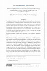 Research paper thumbnail of Technophobic Dystopias: A Theoretical Approximation to the Communication Technology Limits Related to Privacy From the Google Glass Case and Audiovisual Fiction