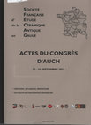 Research paper thumbnail of FAVENNEC (B.) – Les ateliers de potiers et de tuiliers de l’Antiquité tardive dans les Gaules.