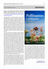 Research paper thumbnail of Book Review: Ollerton, J. 2021. Pollinators and Pollination - Nature and Society