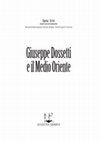 Research paper thumbnail of Il potere, l’ingiustizia, l’illecito. Dossetti e la geopolitica mediorientale, in «Egeria», VI/11 (2017), pp. 53-72