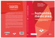 Research paper thumbnail of Les humanités médicales L’engagement des sciences humaines et sociales en médecine