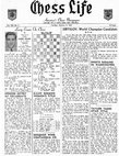 Research paper thumbnail of Chess Life (1954)