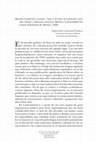 Research paper thumbnail of Moisés Garduño (coord.), Irán a 40 años de revolución: sociedad, Estado y relaciones exteriores, México: Universidad Nacional Autónoma de México, 2020.