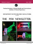 Research paper thumbnail of The PSW Newsletter Volume II Issue II