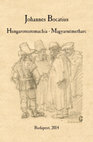 Research paper thumbnail of Hungaroteutomachia vel colloquium de bello nunc inter Caesareos et Hungaros excitato: Magyarnémetharc, avagy beszélgetés a császáriak és a magyarok között most fellángolt háborúról