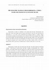 Research paper thumbnail of THE NEOLITHIC MAMMALS FROM KHIROKITIA, CYPRUS: STASIS AND CHANGE ON AN OCEANIC ISLAND - appendix - measurem,ents of bones and teeth