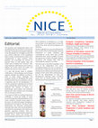 Research paper thumbnail of European Doctoral Programme in Career Guidance and News from European Doctoral Programme in Career Guidance and Counselling Find news from the ECADOC project and the next summer school in Paris (pages 12-16). Editorial Board