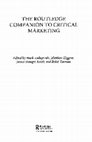 Research paper thumbnail of The Routledge Companion to Critical Marketing