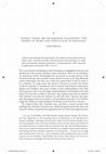 Research paper thumbnail of ‘Surely these are heterodox teachings’: The Gospel of Mary and Tertullian in dialogue (Full - Proofs)