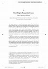 Research paper thumbnail of A. HOSTEIN, P. NOUVEL (avec la coll. de B. SOUM et L. TROMMENSCHLAGER), ‘Hoarding in Burgundy, France: Micro-Study of a Region’, in : J. MAIRAT, A. WILSON, C. HOWGEGO éd., Coin Hoards and Hoarding in the Roman World, Oxford: Oxford University Press, 2022, p. 68-88