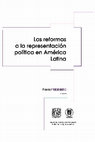 Research paper thumbnail of Por qué unos países cambian sus reglas más que otros? Un análisis multivariado de las causas de las reformas político-electorales en América Latina