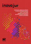 Research paper thumbnail of Inovação, desenvolvimento e a Lei do Governo Digital (Lei nº 14.129/2021): perspectivas quanto às estruturas de governo como plataforma