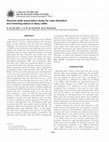 Research paper thumbnail of Incentivising bioenergy with carbon capture and storage (BECCS) responsibly: Comparing stakeholder policy preferences in the United Kingdom and Sweden