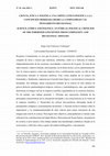 Research paper thumbnail of CIENCIA, ÉTICA Y POLÍTICA: UNA CRÍTICA ÉTICO-POLÍTICA A LA CONCEPCIÓN HEREDADA DESDE LA COMPLEJIDAD Y EL PENSAMIENTO DECOLONIAL SCIENCE, ETHICS AND POLITICS: AN ETHICAL-POLITICAL CRITICISM OF THE INHERITED CONCEPTION FROM COMPLEXITY AND DECOLONIAL THOUGHT