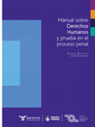 Research paper thumbnail of Prisión preventiva justificada vs. prisión preventiva oficiosa: una curiosa distinción