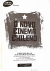 Research paper thumbnail of Da utopia à distopia e além: algumas reflexões comparativas entre os cinemas brasileiro e chileno contemporâneos