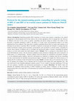 Research paper thumbnail of Protocol for the mainstreaming genetic counselling for genetic testing of BRCA1 and BRCA2 in ovarian cancer patients in Malaysia (MaGiC study)